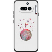 Чохол BoxFace Nothing Phone (4a) 