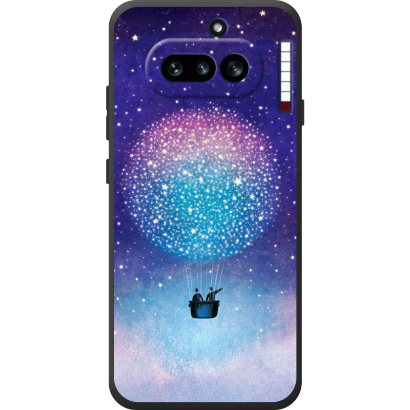 Чохол BoxFace Nothing Phone (4a) 