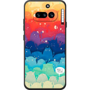 Чохол BoxFace Nothing Phone (4a) 