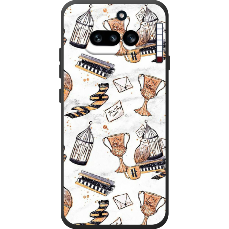 Чохол BoxFace Nothing Phone (4a) 