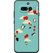 Чохол BoxFace Nothing Phone (4a) 