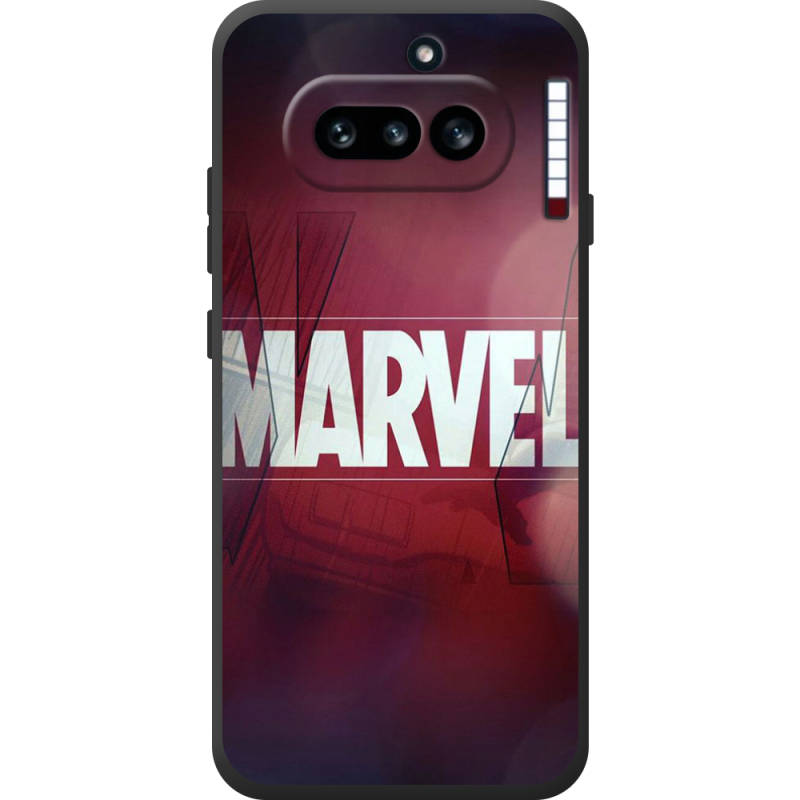 Чохол BoxFace Nothing Phone (4a) 