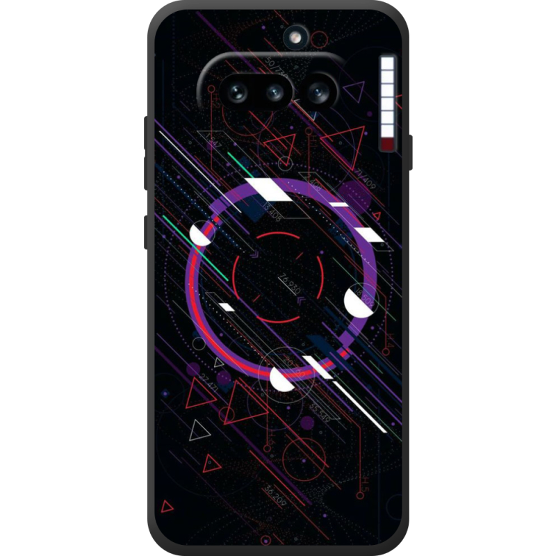 Чохол BoxFace Nothing Phone (4a) 