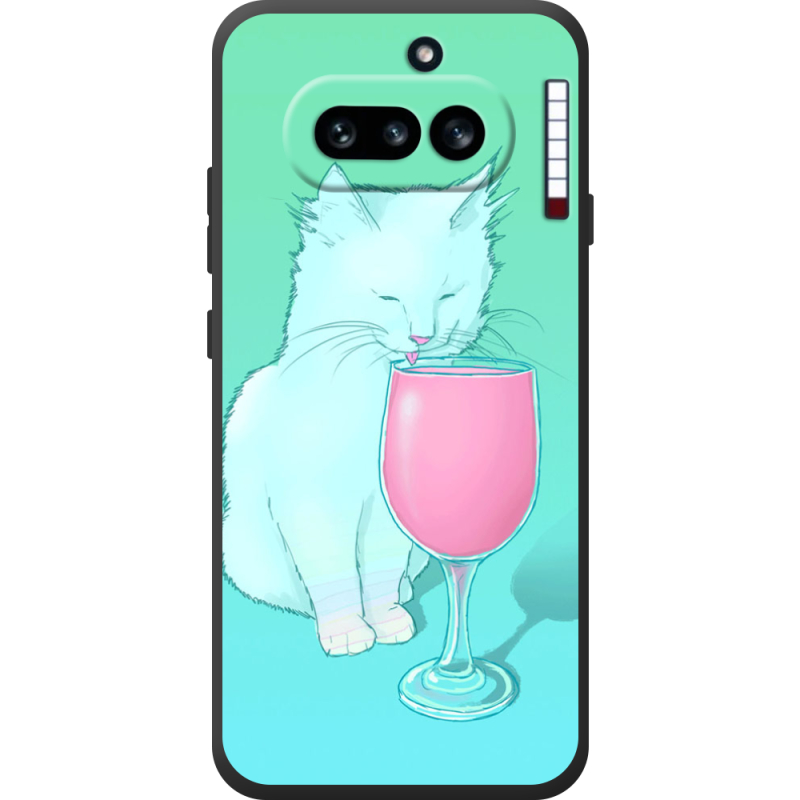 Чохол BoxFace Nothing Phone (4a) 