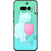 Чохол BoxFace Nothing Phone (4a) 