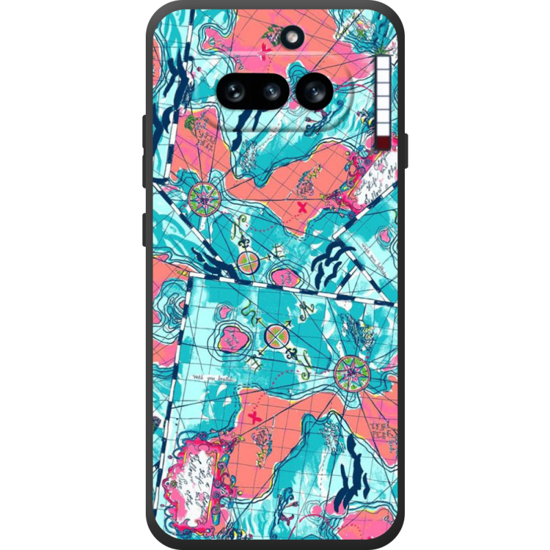 Чохол BoxFace Nothing Phone (4a) 