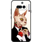 Чохол BoxFace Nothing Phone (4a) 