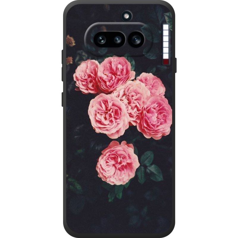 Чохол BoxFace Nothing Phone (4a) 