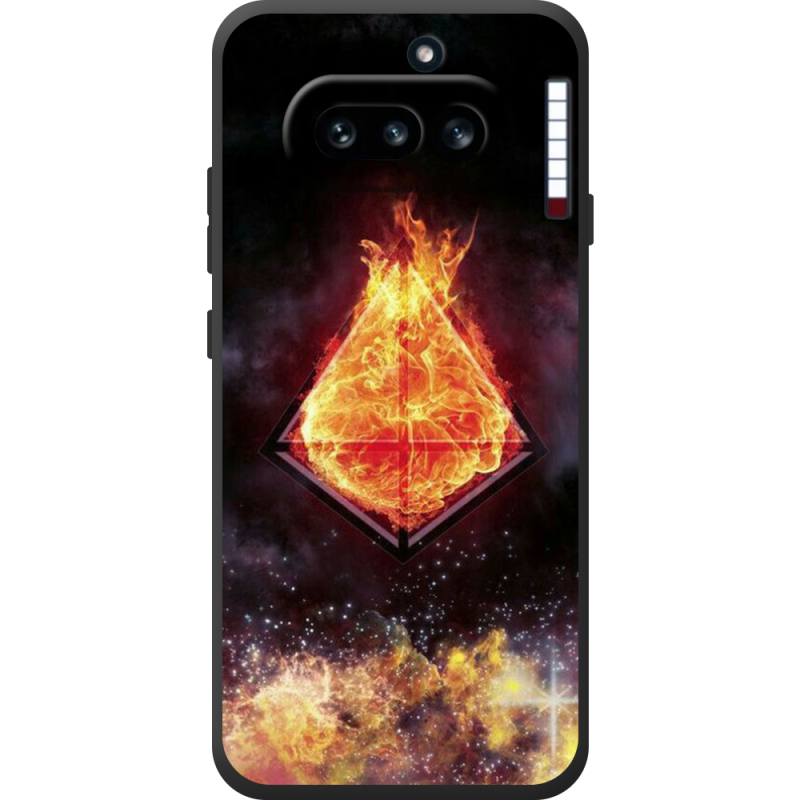 Чохол BoxFace Nothing Phone (4a) 