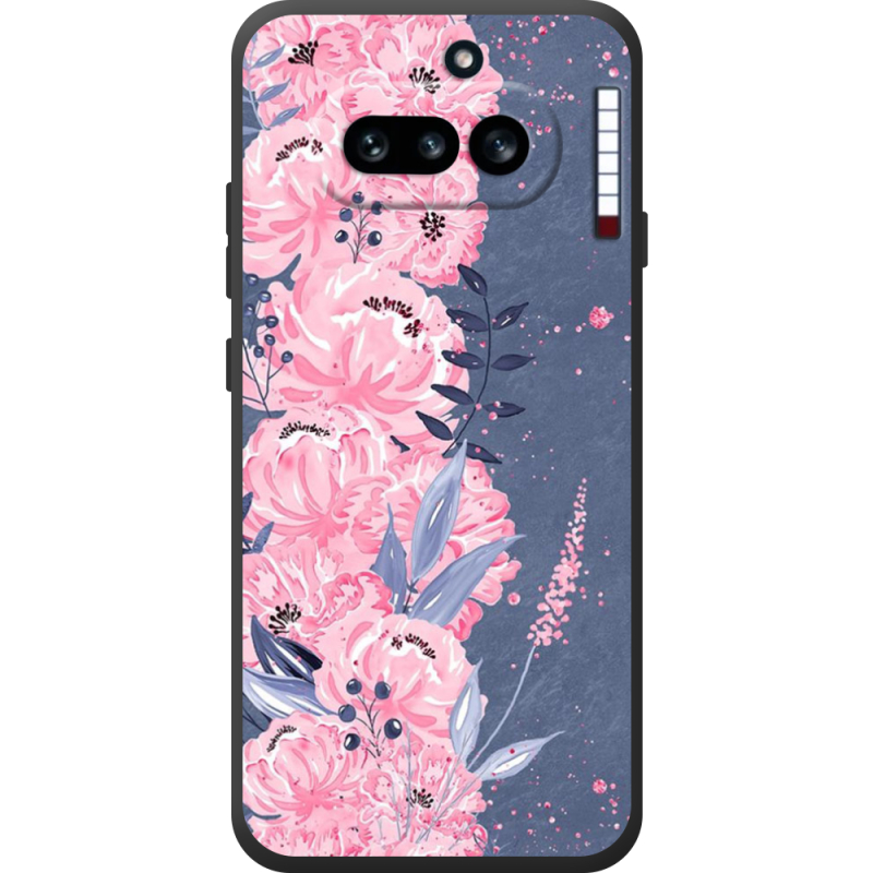 Чохол BoxFace Nothing Phone (4a) 