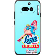 Чохол BoxFace Nothing Phone (4a) 