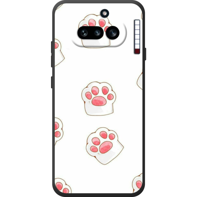 Чохол BoxFace Nothing Phone (4a) 