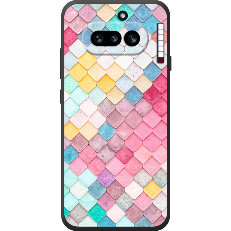 Чохол BoxFace Nothing Phone (4a) 