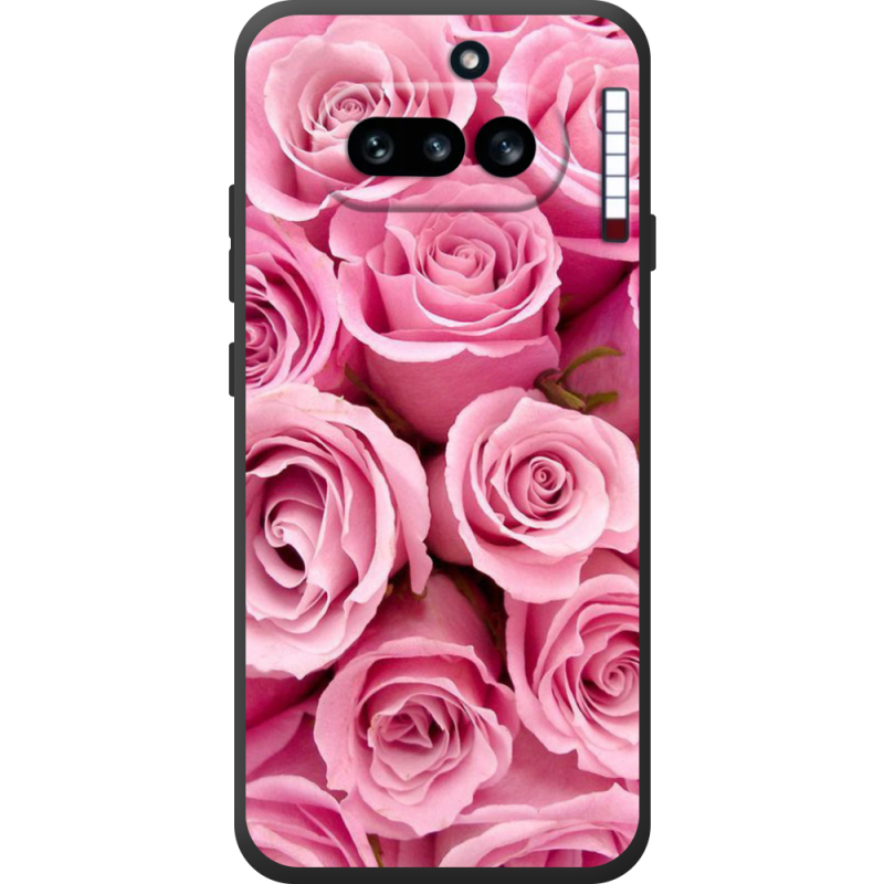 Чохол BoxFace Nothing Phone (4a) 