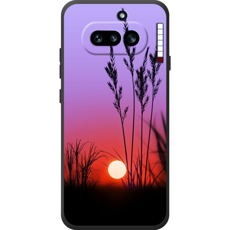 Чохол BoxFace Nothing Phone (4a) 