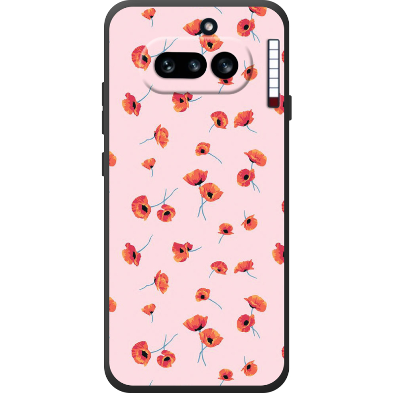 Чохол BoxFace Nothing Phone (4a) 