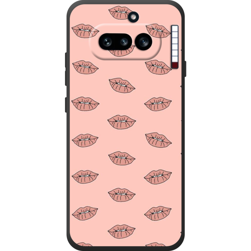 Чохол BoxFace Nothing Phone (4a) 