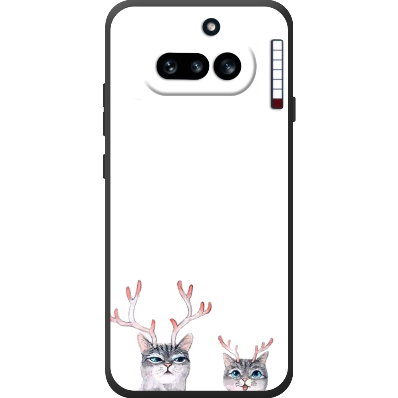 Чохол BoxFace Nothing Phone (4a) 