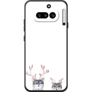 Чохол BoxFace Nothing Phone (4a) 