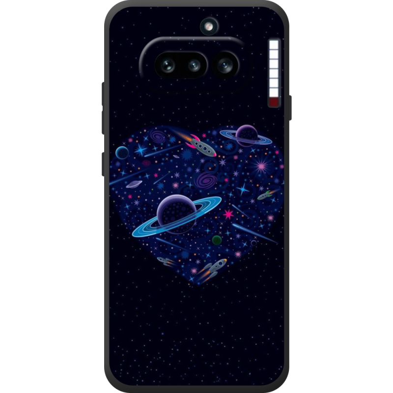 Чохол BoxFace Nothing Phone (4a) 