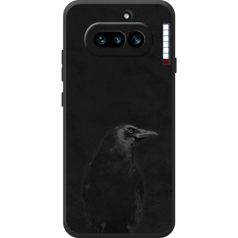 Чохол BoxFace Nothing Phone (4a) 