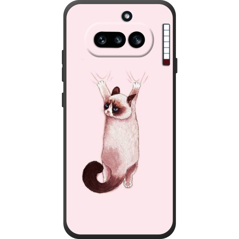 Чохол BoxFace Nothing Phone (4a) 