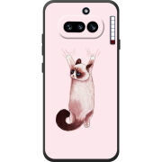Чохол BoxFace Nothing Phone (4a) 
