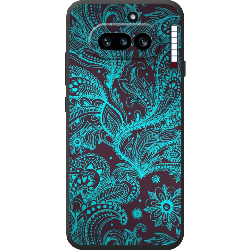 Чохол BoxFace Nothing Phone (4a) 