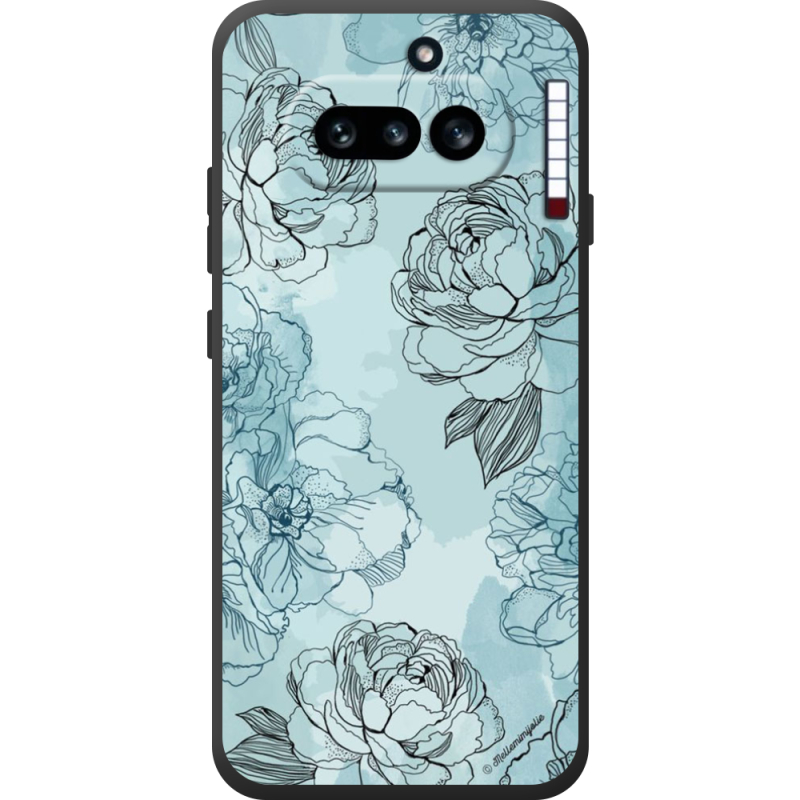 Чохол BoxFace Nothing Phone (4a) 
