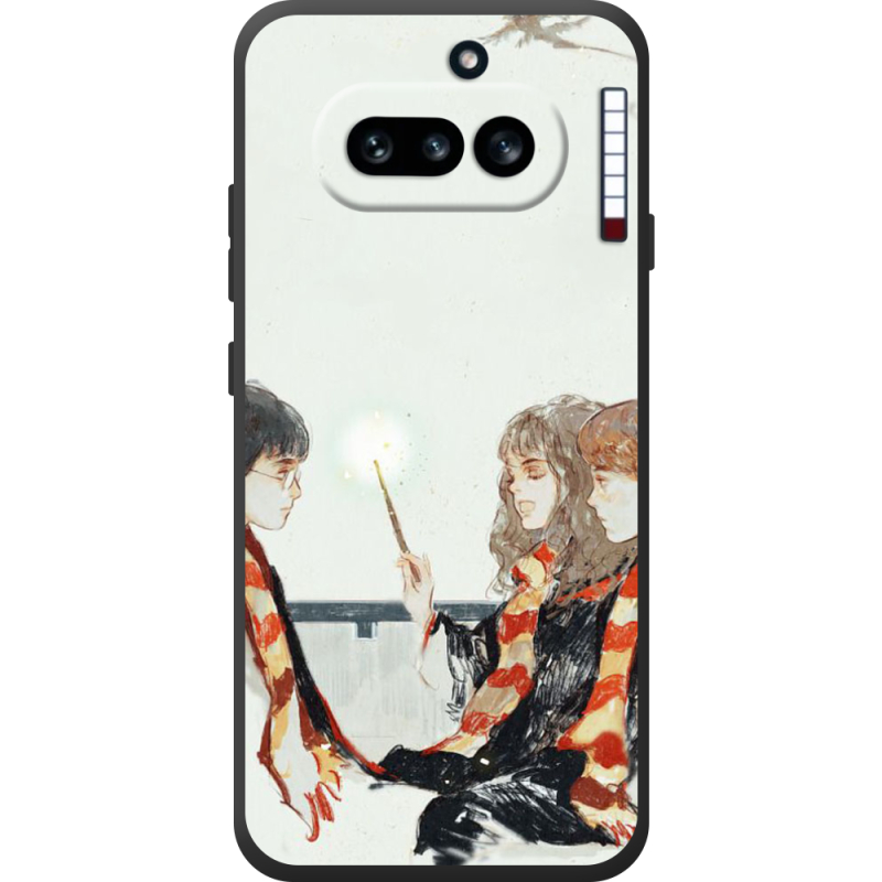 Чохол BoxFace Nothing Phone (4a) 