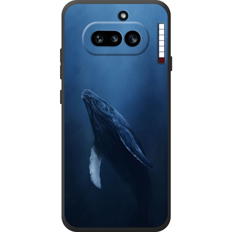 Чохол BoxFace Nothing Phone (4a) 