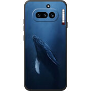 Чохол BoxFace Nothing Phone (4a) 