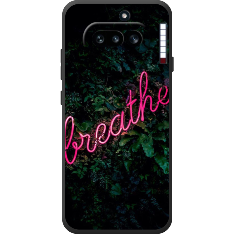 Чохол BoxFace Nothing Phone (4a) 