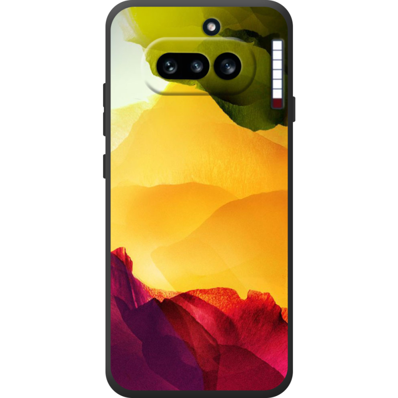 Чохол BoxFace Nothing Phone (4a) 