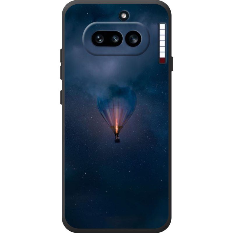 Чохол BoxFace Nothing Phone (4a) 