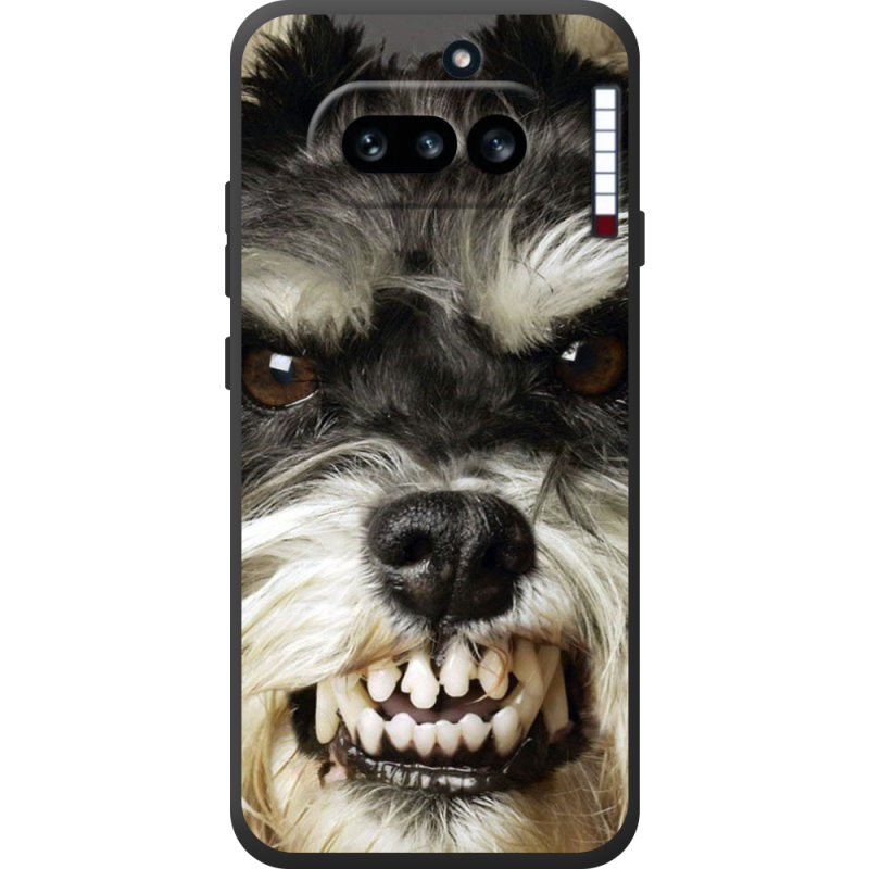 Чохол BoxFace Nothing Phone (4a) Cursor