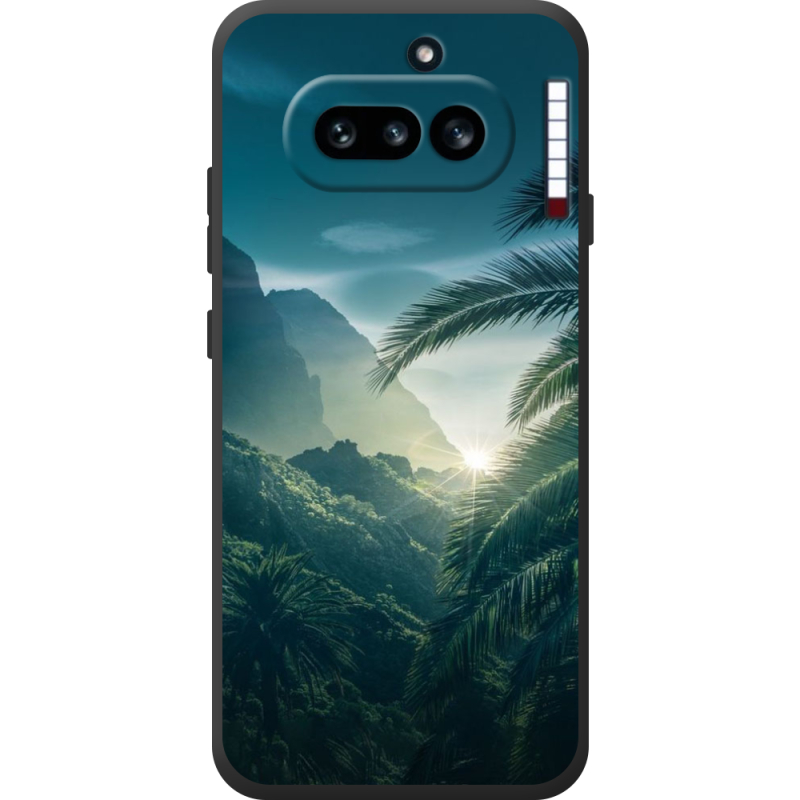 Чохол BoxFace Nothing Phone (4a) 