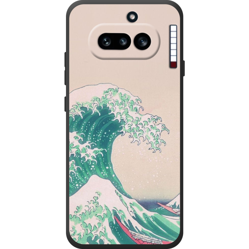 Чохол BoxFace Nothing Phone (4a) 