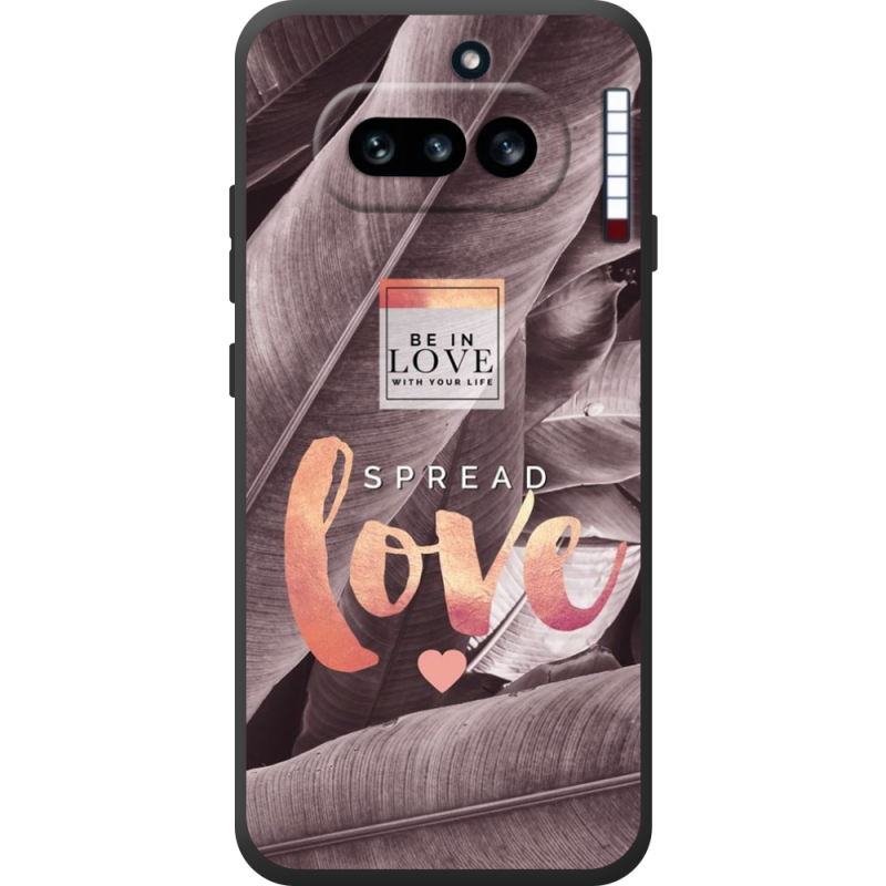 Чохол BoxFace Nothing Phone (4a) 