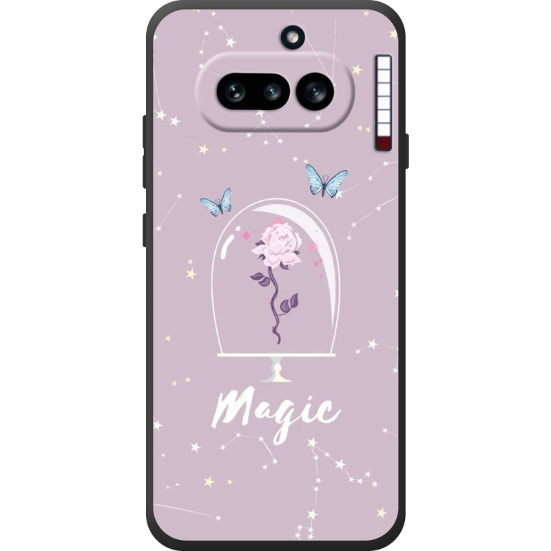 Чохол BoxFace Nothing Phone (4a) 