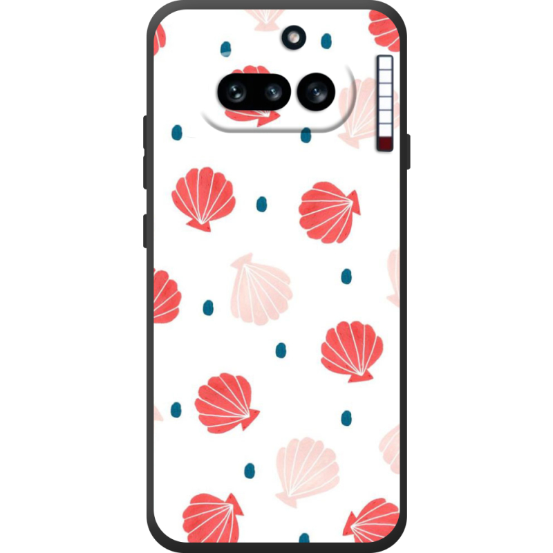Чохол BoxFace Nothing Phone (4a) 
