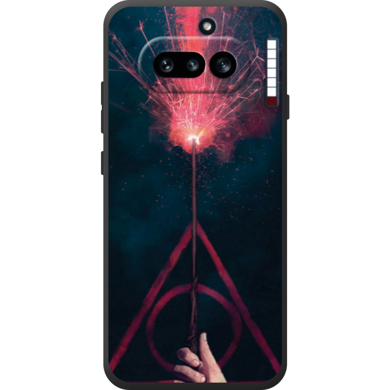Чохол BoxFace Nothing Phone (4a) 