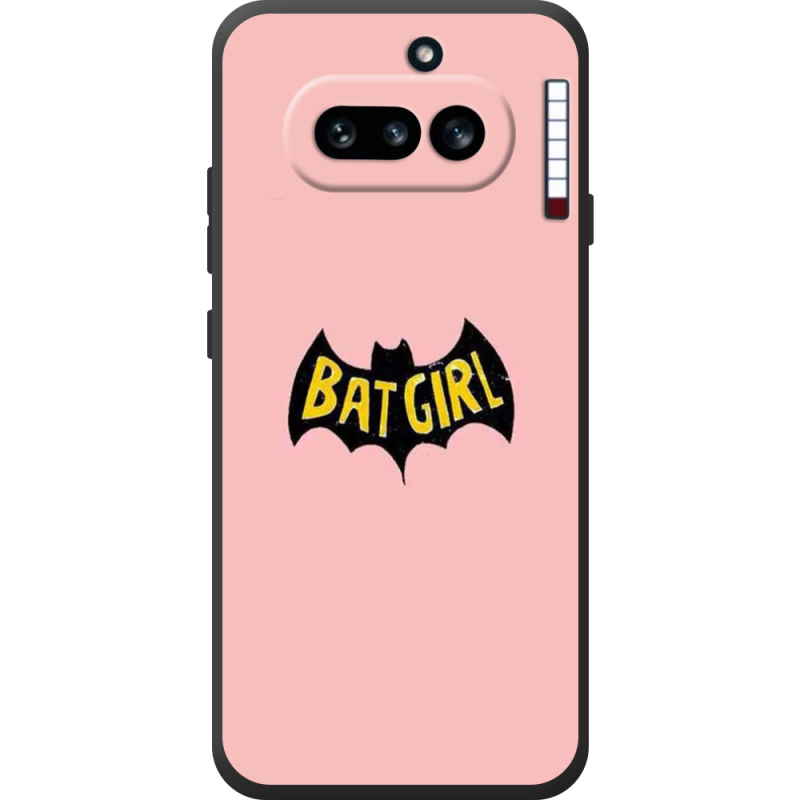 Чохол BoxFace Nothing Phone (4a) 