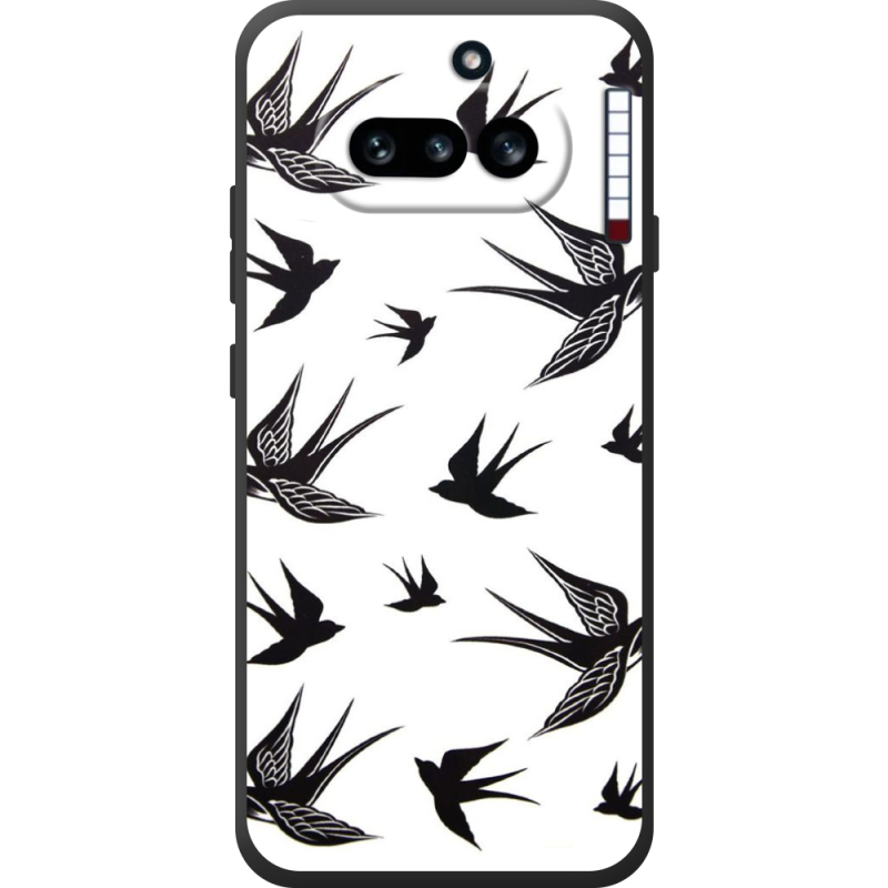 Чохол BoxFace Nothing Phone (4a) 