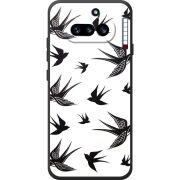 Чохол BoxFace Nothing Phone (4a) 