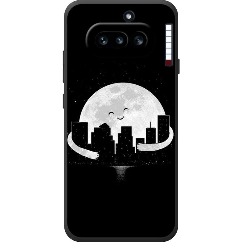 Чохол BoxFace Nothing Phone (4a) 