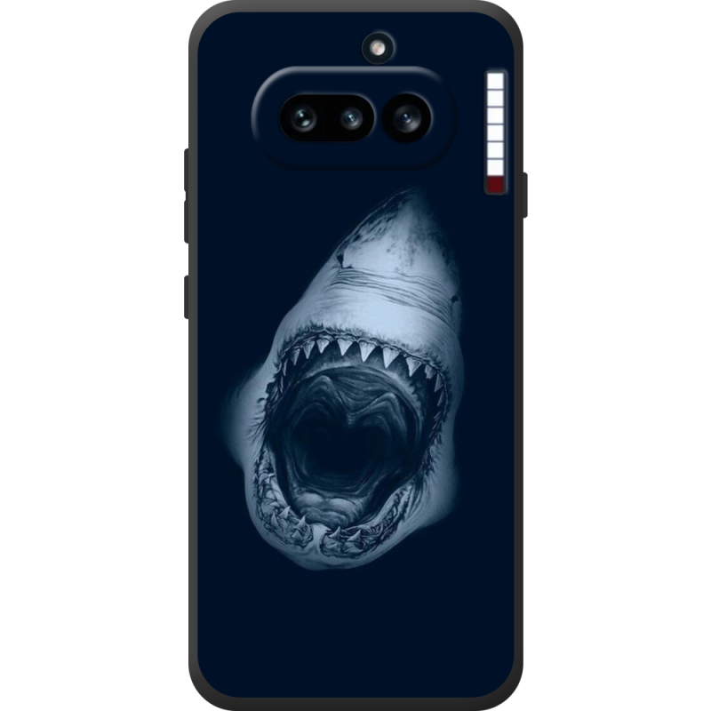 Чохол BoxFace Nothing Phone (4a) 