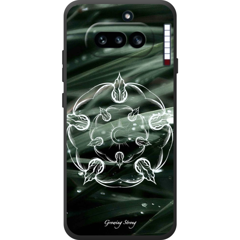 Чохол BoxFace Nothing Phone (4a) 