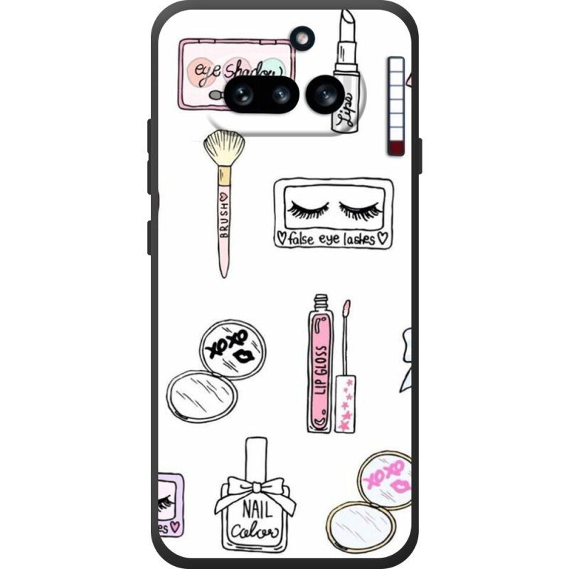 Чохол BoxFace Nothing Phone (4a) 