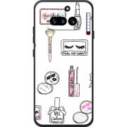 Чохол BoxFace Nothing Phone (4a) 